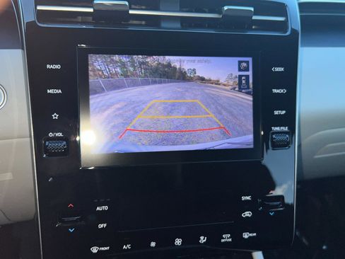 Certified 2024 Hyundai Tucson SEL image 15