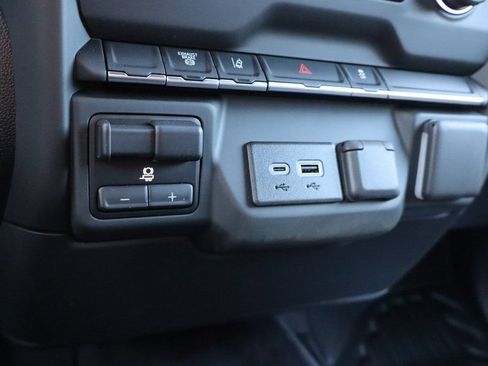 New 2025 Chevrolet Silverado 3500 W/T w/ WT Convenience Package AWD/4WD image 14