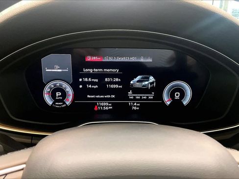 Used 2023 Audi A5 2.0T Prestige image 25