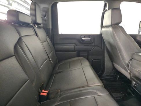 Used 2023 Chevrolet Silverado 2500 W/T w/ WT Fleet Convenience Package image 15