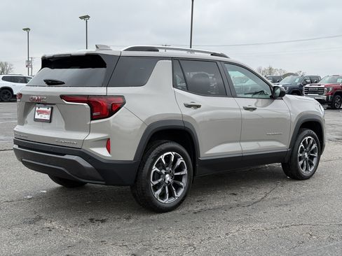 New 2026 GMC Terrain Elevation w/ Elevation Premium Package image 3