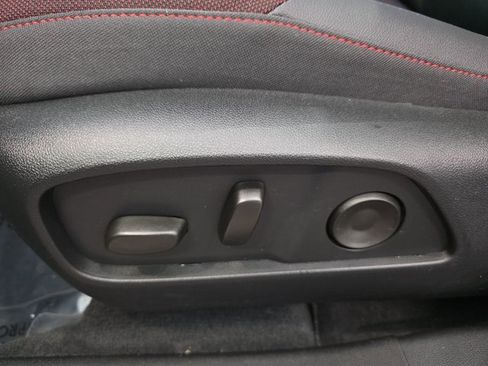 Used 2026 Chevrolet Equinox RS w/ Convenience Package III image 29