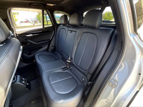 Used 2016 BMW X1 xDrive28i image 20