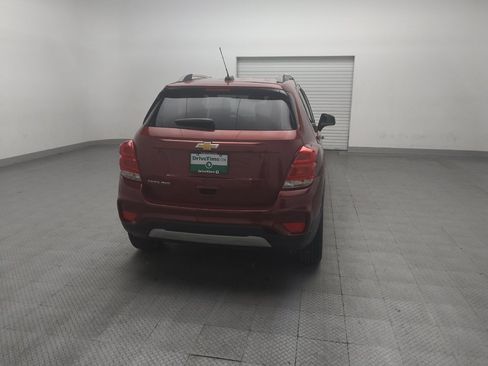Used 2021 Chevrolet Trax LT AWD/4WD image 7