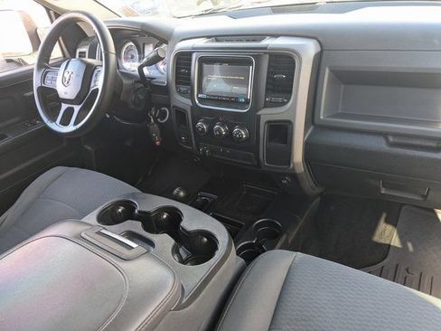 Used 2015 RAM 3500 Tradesman w/ Chrome Appearance Group AWD/4WD image 32