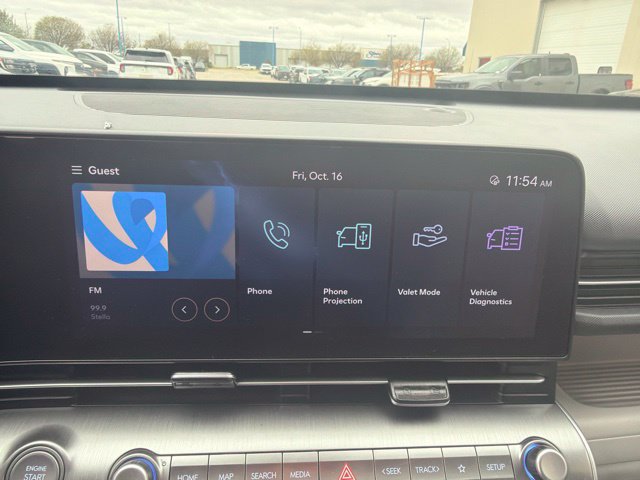 Used 2025 Hyundai Kona SEL AWD/4WD image 27