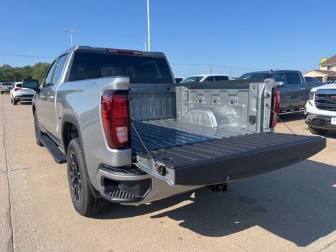 New 2026 GMC Sierra 1500 Elevation image 8