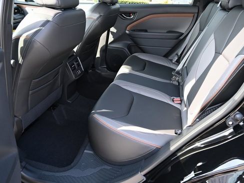 New 2025 Subaru Forester Sport image 18