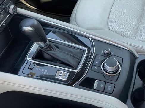 Used 2020 MAZDA CX-5 Grand Touring w/ GT Premium Package image 17