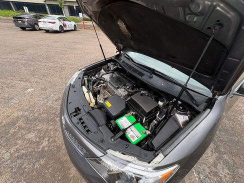 Used 2013 Toyota Camry SE FWD image 24