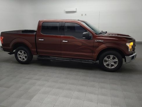 Used 2015 Ford F150 XLT w/ Equipment Group 302A Luxury RWD image 11