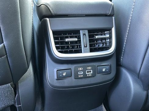 Certified 2025 Subaru Outback Limited XT image 27