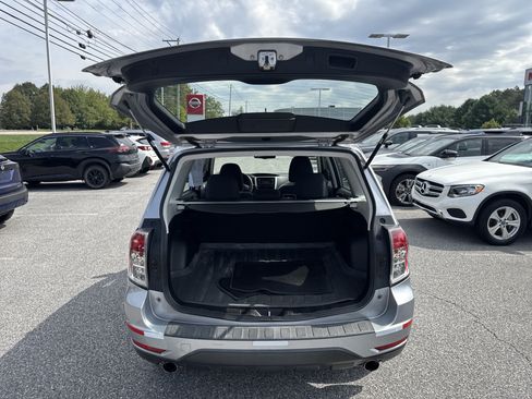 Used 2013 Subaru Forester 2.5X w/ Popular Pkg 1 AWD/4WD image 26