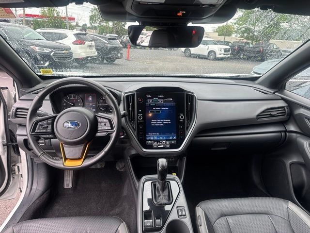 Used 2025 Subaru Crosstrek 2.5i Wilderness AWD/4WD image 19