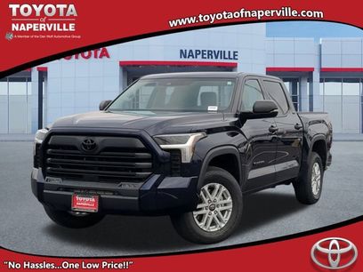 Used 2023 Toyota Tundra SR5