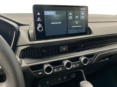 New 2026 Honda CR-V EX image 19