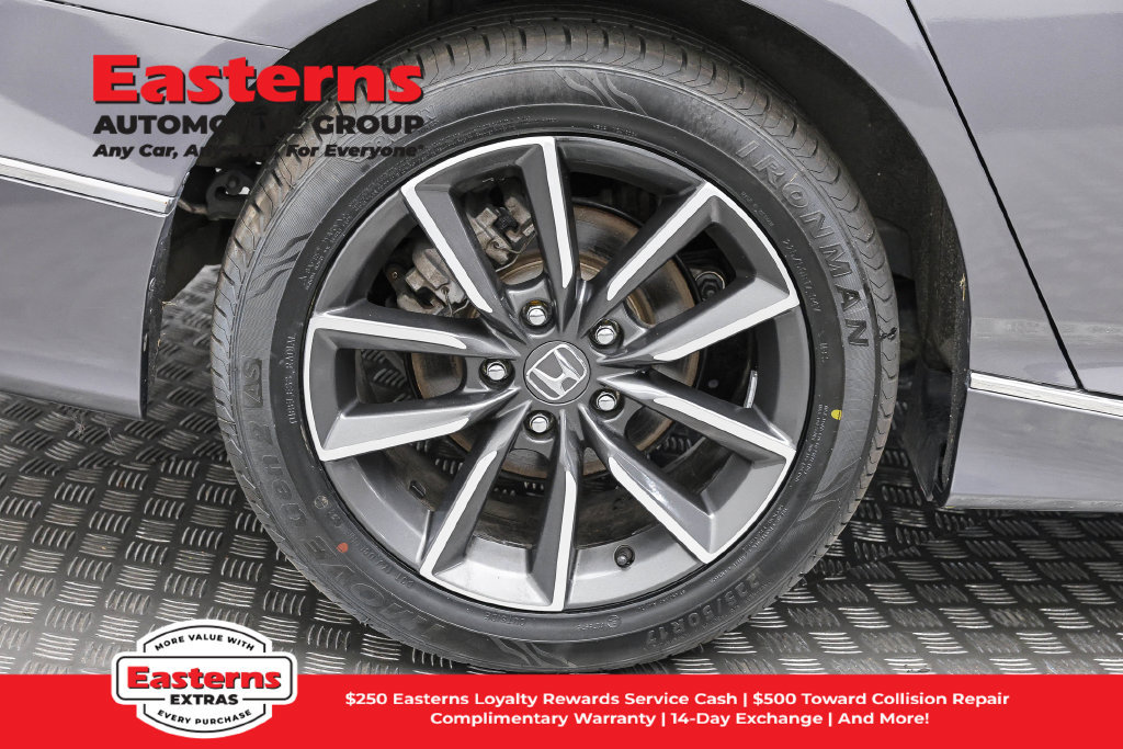 Used 2021 Honda Accord EX-L image 33