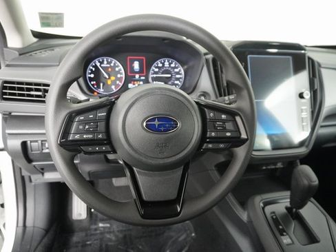 New 2026 Subaru Crosstrek 2.0i Premium image 13