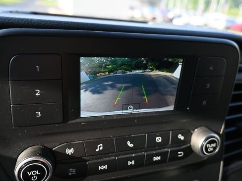 Used 2023 Ford Transit 350 148 High Roof Extended DRW w/ Upfitter Package image 18