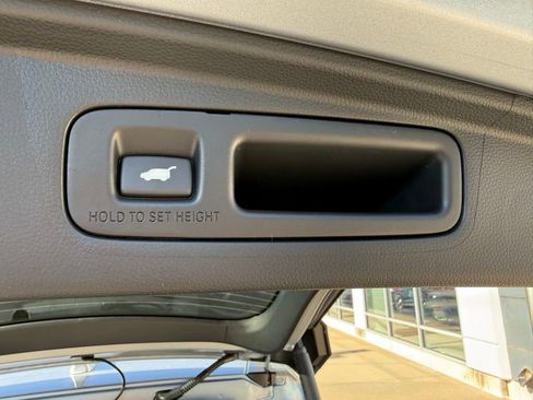 New 2026 Honda CR-V EX-L image 36