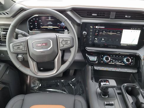 New 2026 GMC Sierra 1500 AT4 image 8