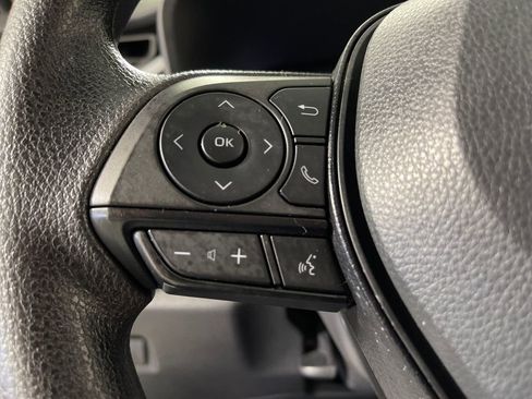 Certified 2025 Toyota RAV4 XLE AWD/4WD image 28