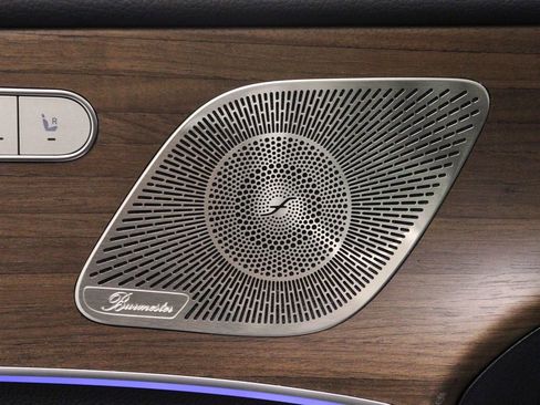 New 2026 Mercedes-Benz GLS 450 4MATIC image 18