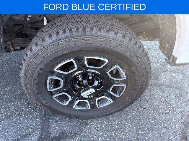 Used 2026 Ford F350 Platinum AWD/4WD image 28