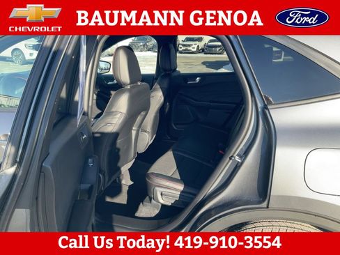 Used 2026 Ford Escape ST-Line w/ Cold Weather Package AWD/4WD image 15