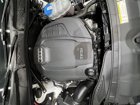 Used 2018 Audi A5 2.0T Premium Plus w/ Premium Plus image 51