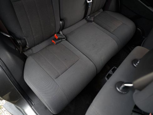 Used 2012 Jeep Liberty Sport w/ Popular Equipment Group AWD/4WD image 12