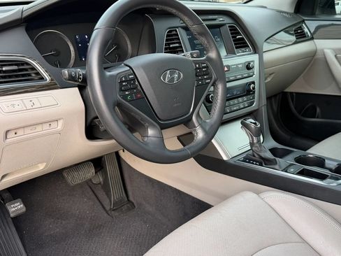 Used 2016 Hyundai Sonata Limited FWD image 7