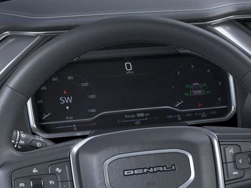 New 2026 GMC Sierra 3500 Denali w/ Denali Reserve Package AWD/4WD image 18