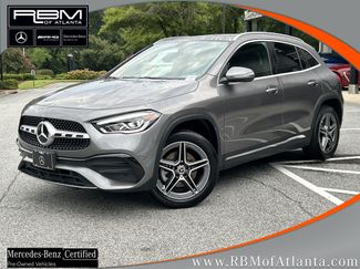 Certified 2023 Mercedes-Benz GLA 250 4MATIC video 1