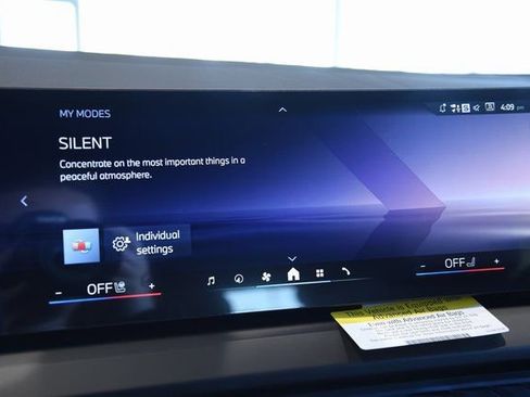 New 2026 BMW X3 xDrive30 w/ Premium Package image 45