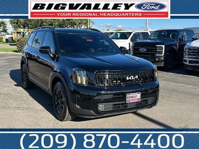 Used 2024 Kia Telluride SX Prestige X-Pro