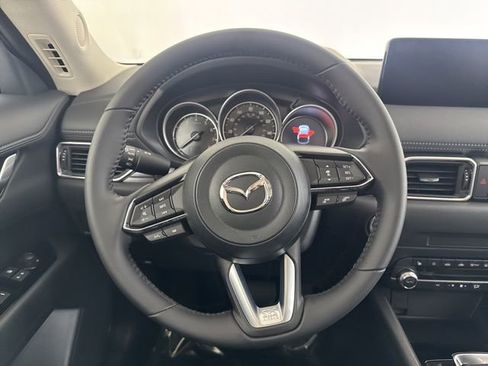 New 2025 MAZDA CX-5 AWD 2.5 S w/ Select Package image 20
