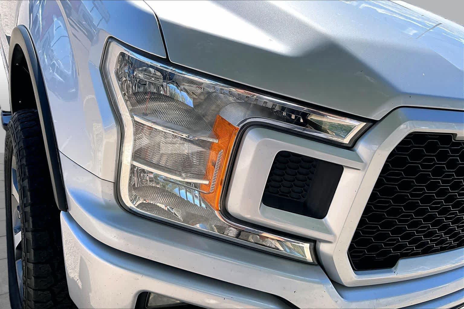 Used 2019 Ford F150 XL w/ Equipment Group 101A Mid AWD/4WD image 27