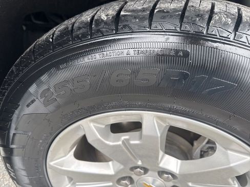 Used 2022 Chevrolet Colorado LT w/ Fleet Safety Package image 28