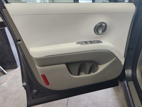New 2026 Hyundai Palisade SEL AWD/4WD image 22