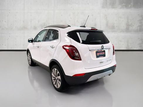 Used 2019 Buick Encore Preferred image 7