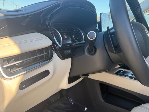 Used 2025 INFINITI QX60 Pure image 15