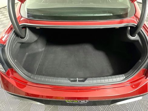 Used 2025 Hyundai Sonata SEL FWD image 27
