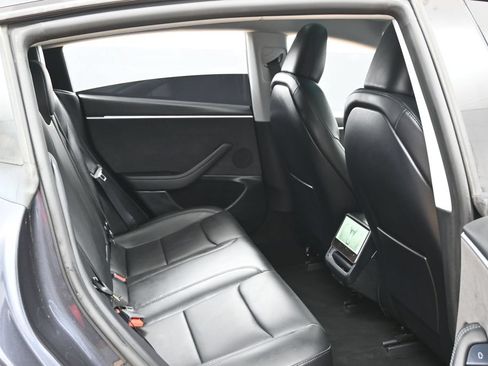 Used 2024 Tesla Model 3 Long Range AWD/4WD image 35