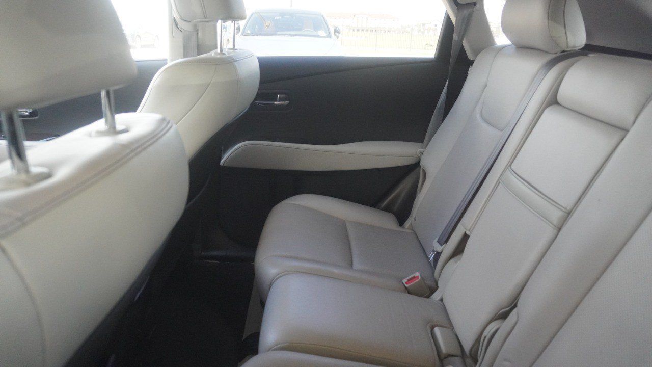 Used 2015 Lexus RX 350 AWD image 8
