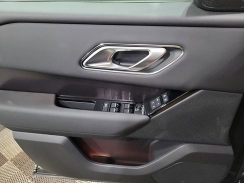 New 2026 Land Rover Range Rover Velar Dynamic SE image 14