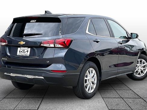 Used 2022 Chevrolet Equinox LT FWD image 13