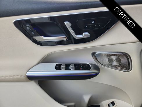 Certified 2026 Mercedes-Benz GLC 300 image 24