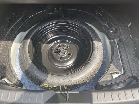 New 2025 MAZDA MAZDA3 s image 25