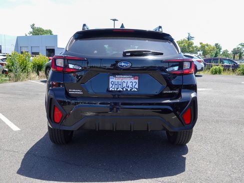 Certified 2024 Subaru Crosstrek 2.0i Premium w/ Popular Package #3 AWD/4WD image 6